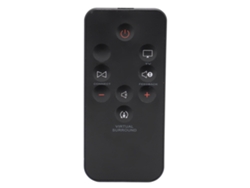 Mando A Distancia De Repuesto Compacto Para Altavoz Boost Tv