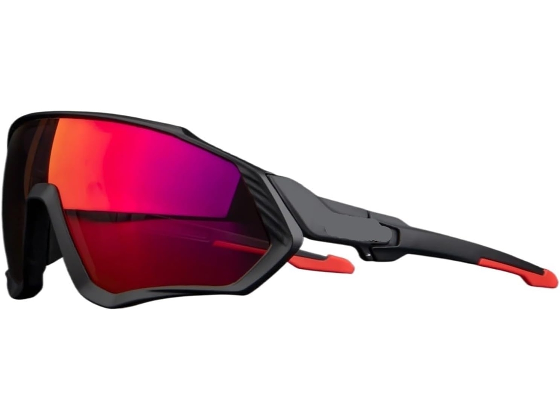 Gafas De Sol Deportivas Para Ciclismo Lunette Velo Homme Riding Cycling Sunglasses Sports Goggles Bicycle