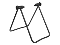 Soporte de pared para bicicleta, de metal resistente, con gancho para colgar (sin marca)