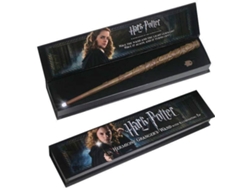 Varita Brillante NOBLE Hermione Granger