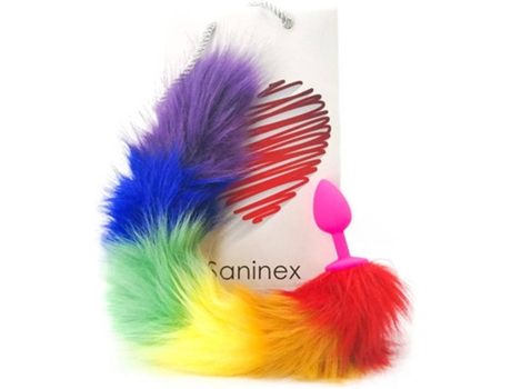 Estimulador SANINEX Cau Saninex Rainbow