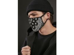 Máscaras de bandana (2pcs) URBAN CLASSICS