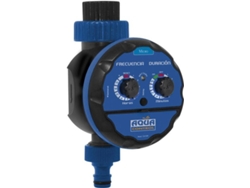 Programador de Riegas AQUA CONTROL Water-Proof