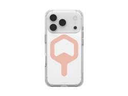 Uag Funda Plyo Hielo-oro Rosaâ¤â£ - Apple Iphone 17 Pro
