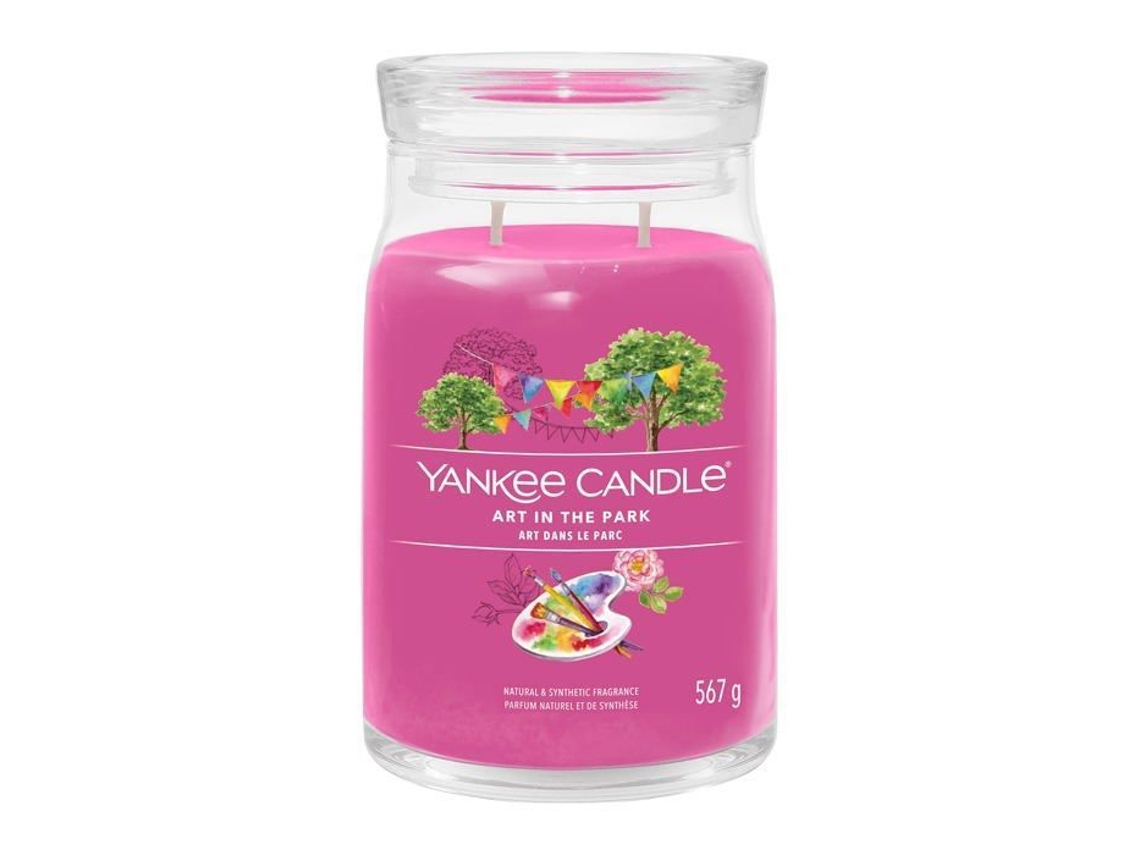 Vela Yankee Candle Bougie (fuera de temporada) - 1728890e