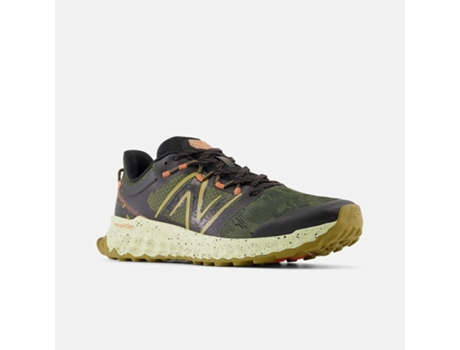Tenis NEW BALANCE Fresh Foam Garoé - Kombu 44