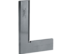 VOGEL-310205-Escuadra Mecânica De Precisão Din 875/Gg-00, Medidas 200X130 Mm