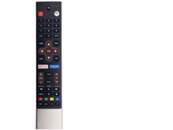 Control remoto Bluetooth para televisor Skyworth HS 7708, control por voz de repuesto XIAOMOYU