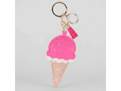 Charm Colgante Helado — Food Charm Para Móvil
