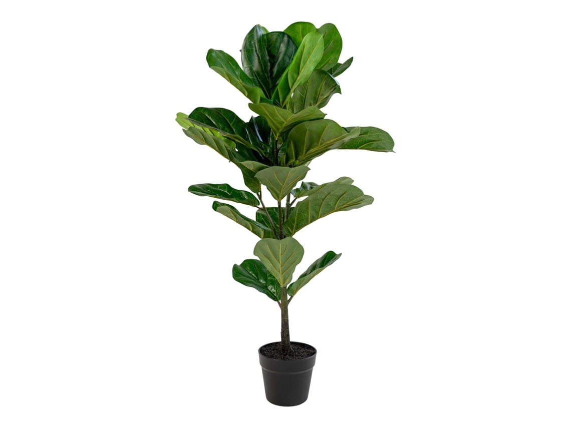 Planta artificial HOUSE NORDIC Fiddle Leaf
