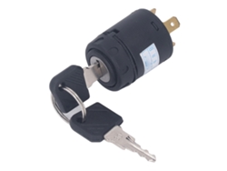 2026-interruptor De Encendido Y 2 Llaves Para Montacargas E16 E20 E335 E25 E30 E336 E12 E15 E16 E324 E14 E18 386