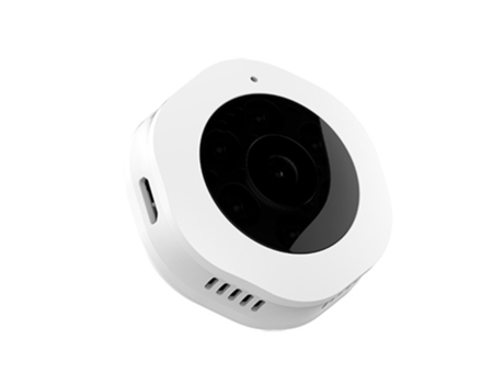 Cámara Vigilancia ENZON 1080P