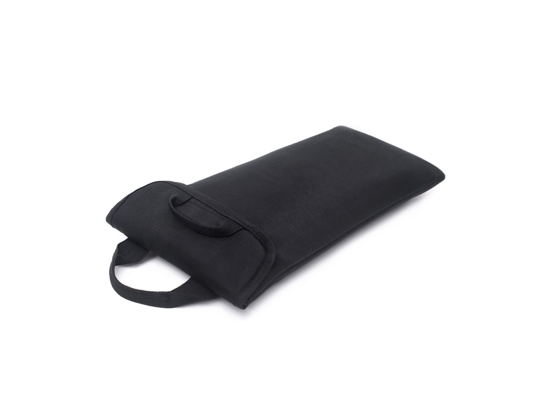 Mochila isotérmica para bolsa de agua de 2,5 l