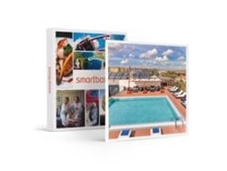Caja Regalo SMARTBOX Destino Roma: 3 noches con desayunos en H10 Roma Città de 4*