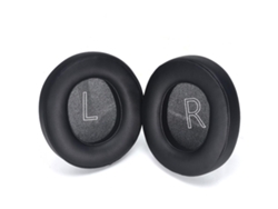 Almohadillas de espuma suave para auriculares, 1 par para 300/400/500/600