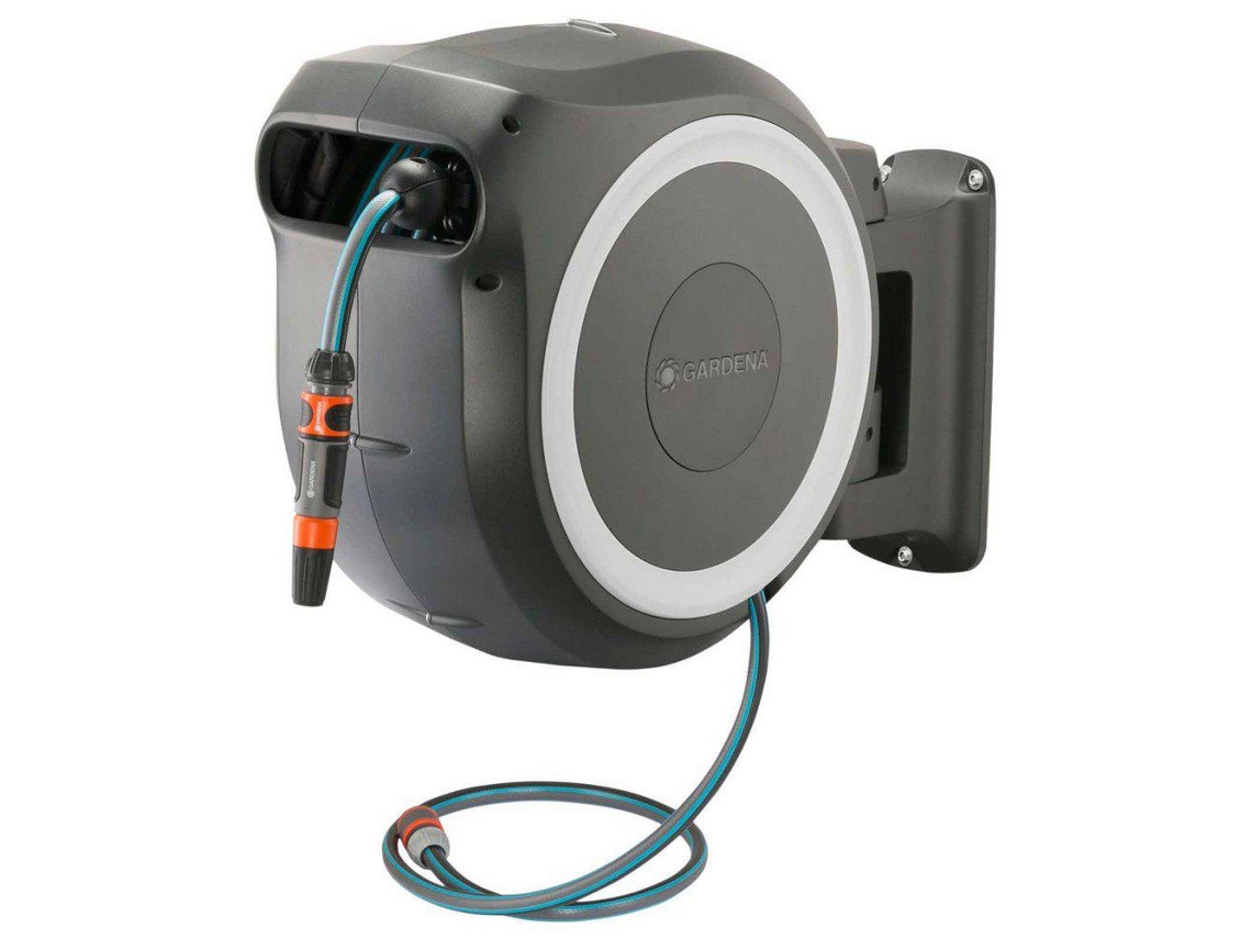 GARDENA CX MANGUEIRAS PAREDE ROLLUP L30M