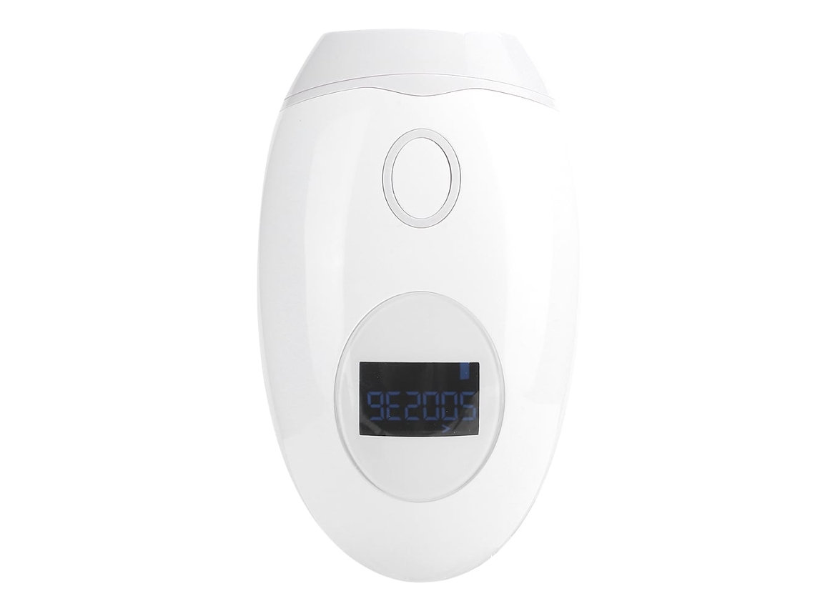 Máquina De Depilación Ipl Eléctrica Para Hogar Depilador Epilador Ajustable 110-240v Plug Uk