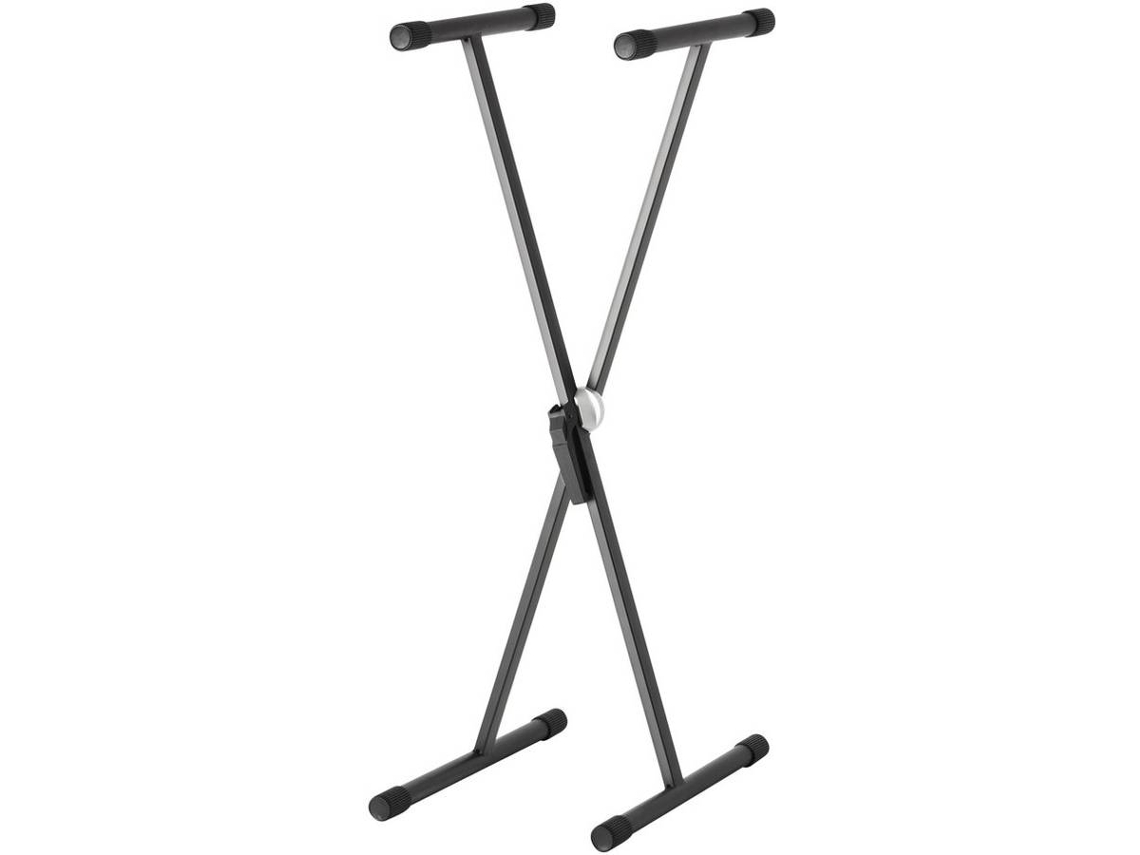 Soportes Teclados ADAM HALL para Teclado Sks01