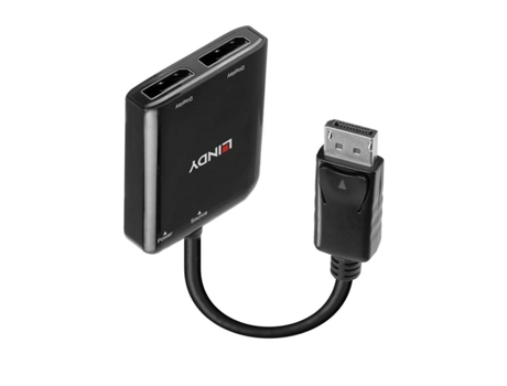 Adaptador Mini DisplayPort a HDMI LINDY 38430