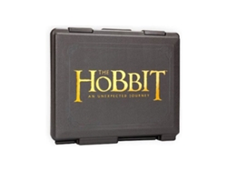 30-07 THE HOBBIT CUSTOM FIGURE CASE (EN) GAMES WORKSHOP (8 años)