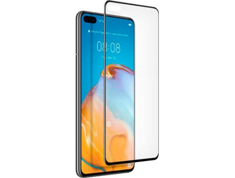 Protector de Pantalla Cristal Templado Huawei P40 Pro - Curvado G4M GorilasGlass