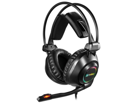 Sandberg Savage Auriculares Usb 7.1 Auriculares