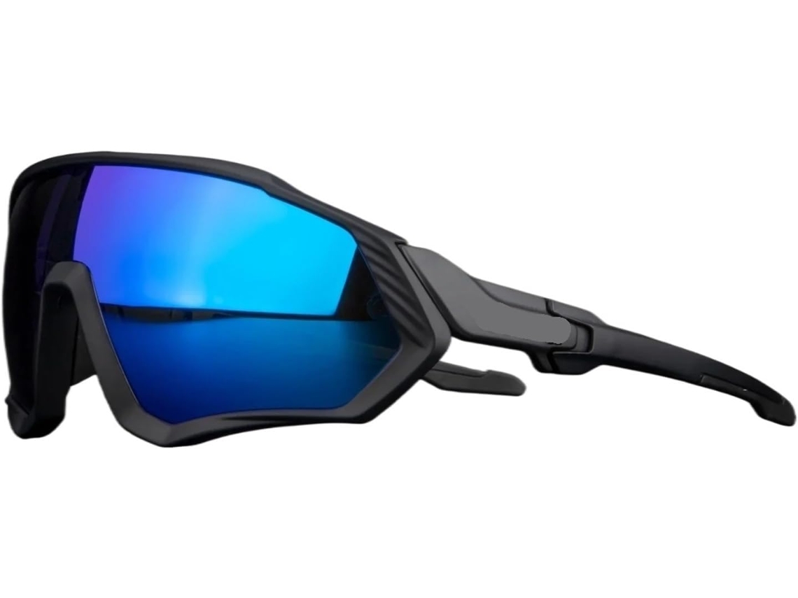 Gafas De Sol Deportivas Para Ciclismo Lunette Velo Homme Riding Cycling Sunglasses Sports Goggles Bicycle