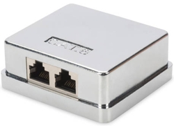 Caja para Enchufes DIGITUS DN-93711