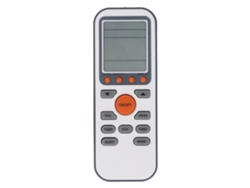 2026dn Control remoto de repuesto Gykq 36 Kttcl002 para aire acondicionado Bsv Tclss28 Tclss12 Tclss09 Tclss24 Tclss18