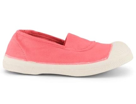 Zapatillas Elásticas Para Niñas Bensimon Tennis (Tam: 34)