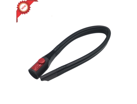 Cabezal de boquilla de succión plana para Robot Dyson V8, V7, V10, V11, piezas de repuesto de aspiradora, herramienta para grietas flexibles, 1 ud.