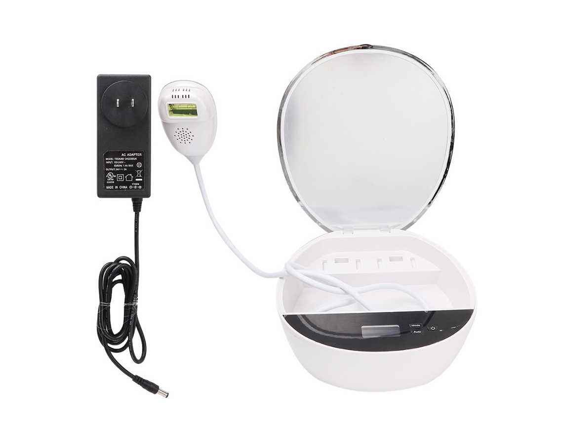 Vlrla-ipl Epilator: Multi-functional Cabelo Freckle Removal Machine