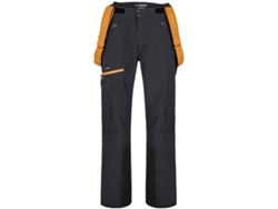 Pantalones de esquí impermeables y cómodos para hombre Falom Loap