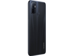 Smartphone OPPO A53s (6.5'' - 4 GB - 128 GB - Negro)