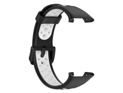 Correa Inteligente De Silicona Compatible Con Xiaomi Mi Band 7pro. Brazalete Reemplazable