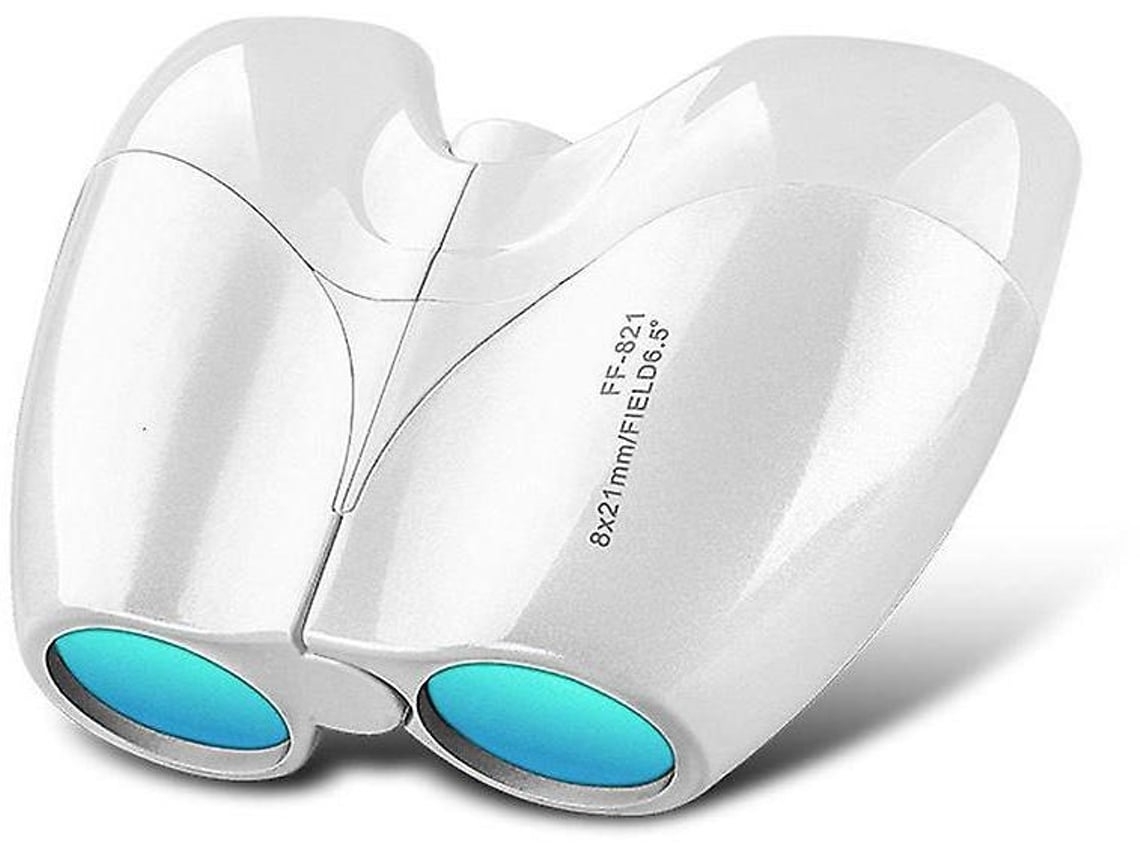 Telescopio monocular 8x21 para adultos, impermeable, antivaho, telescopio monocular de alta definición para observación de aves y caza.