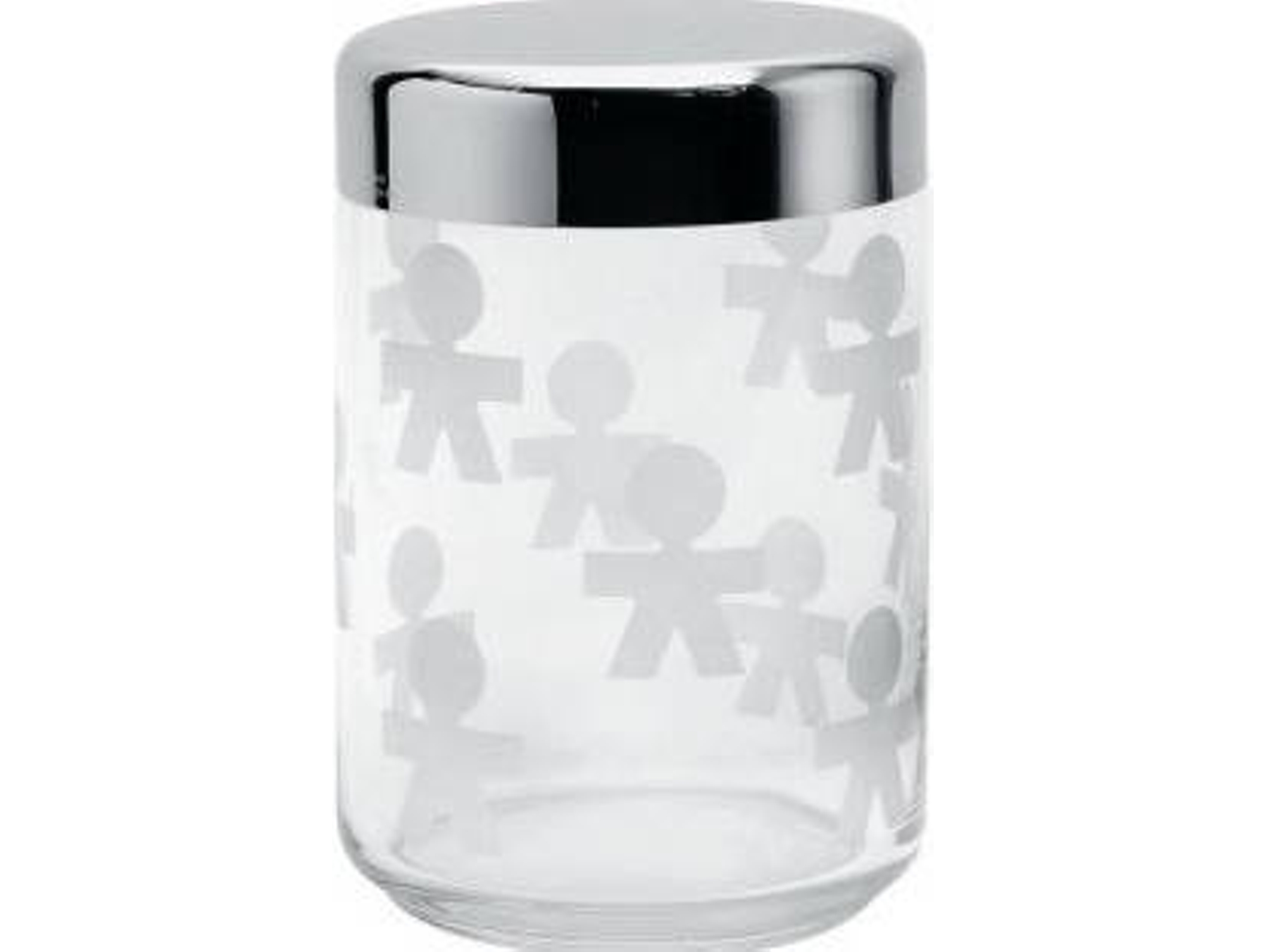 Recipiente ALESSI Akk37