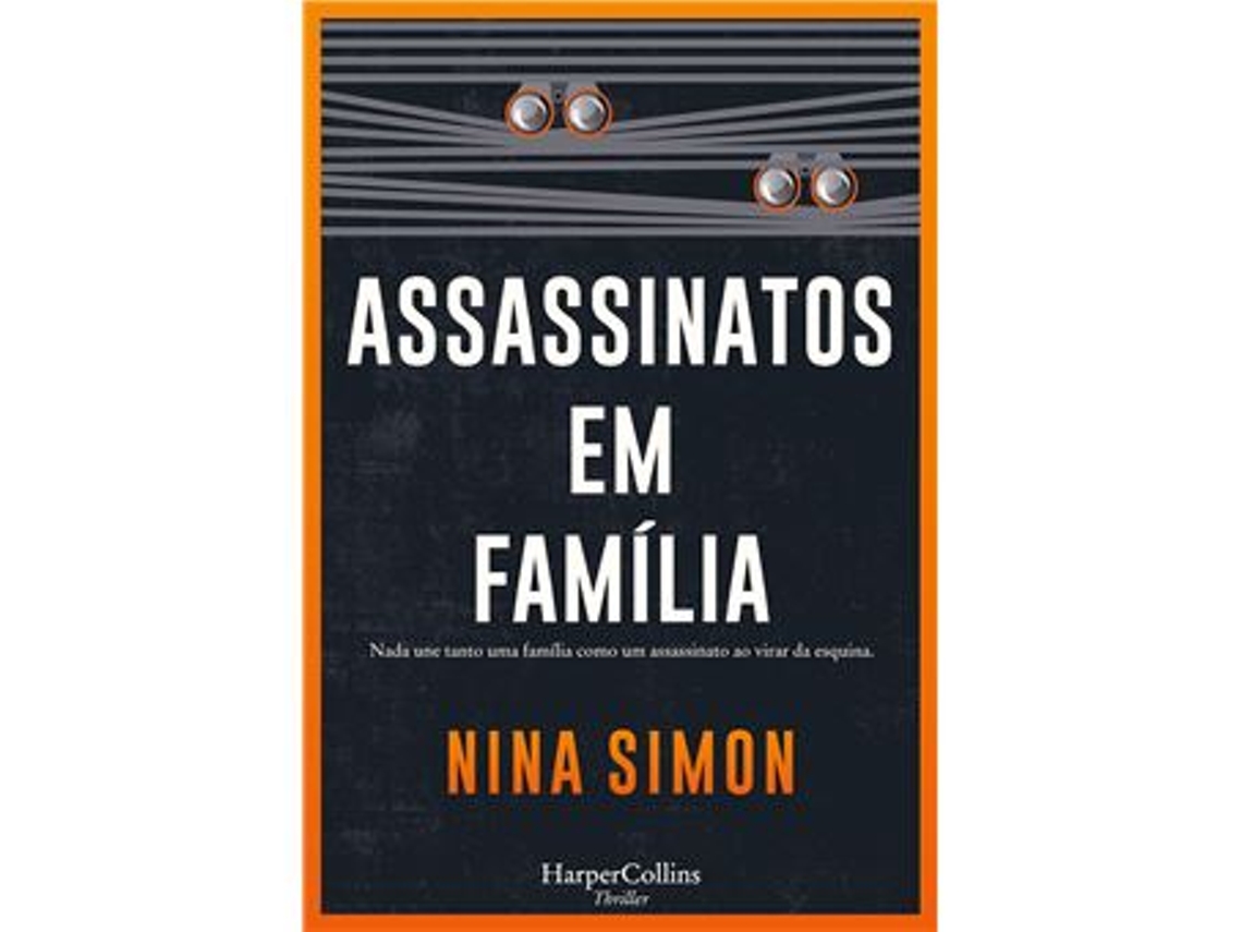 Assassinatos em Família