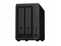 Almacenamiento en Red SYNOLOGY Dva1622
