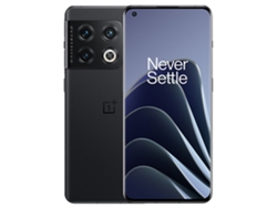 Smartphone ONEPLUS 10 Pro 5G Duplo SIM 12/256 GB Negro Reacondicionado Señales de Uso