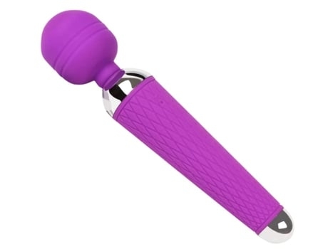Vibrador TURMIN Cr0319Zzh18 Morado