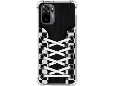 Carcasa Xiaomi Redmi Note 10 / 10S TUMUNDOSMARTPHONE Dibujos Antigolpes Multicolor