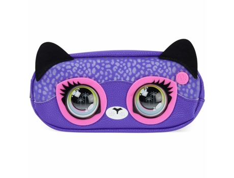 Purse Pets Savannah Spotlight Estuche