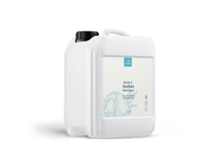 Limpiador de Carpas y Pabellones Limpiador para Todos los Materiales ECO:FY 5l
