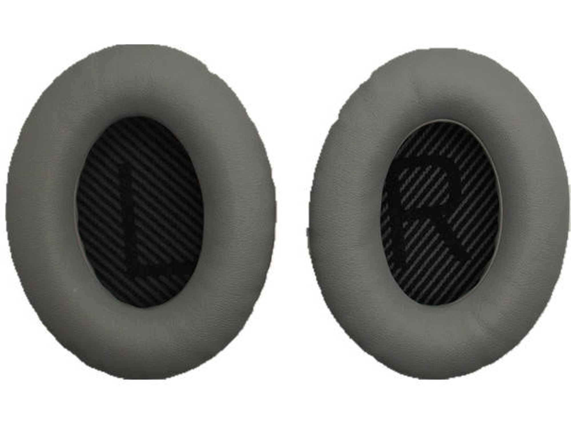 Almohadilla para Auriculares WISETONY 5052439393562 (Para Bose QuietConfort - Gris)