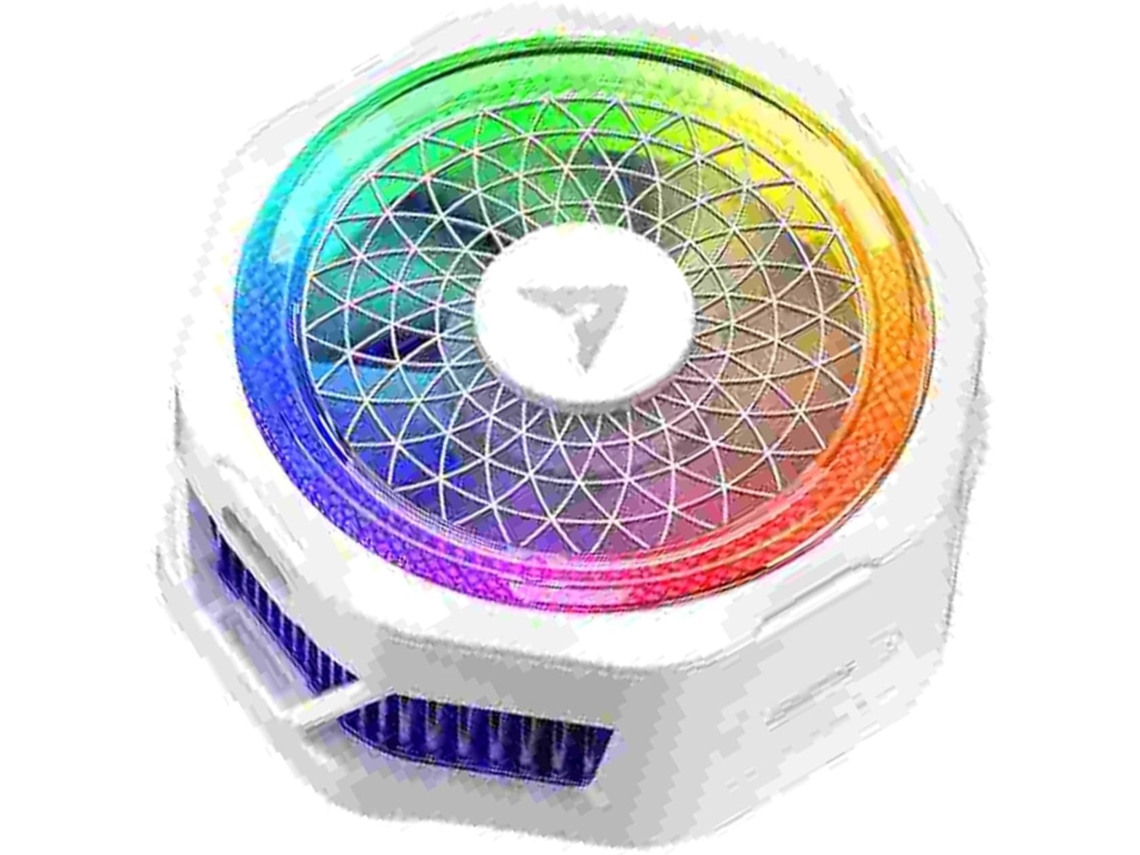 Ventilador Para Juegos B25 Phone Cooler De 20 W