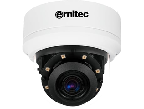ERNITEC 0070-04362IR cámara de vigilancia Almohadilla Cámara de seguridad IP Interior y exterior 1920 x 1080 Pixeles Techo/Pared/Poste