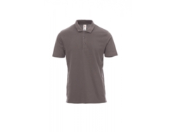 Polo de Hombre PAYPER WEAR Roma Pagadora Tam Gris (L)