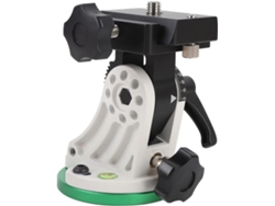 Base ecuatorial Sky Watcher, aluminio, ajuste de 90°, rosca de 3/8" Jortmrd