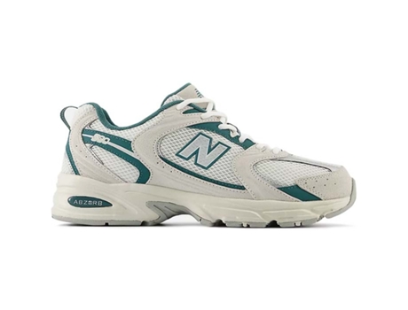 Zapatillas de Hombre NEW BALANCE Multicolor (42)